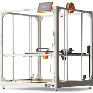 ELEGOO OrangeStorm Giga