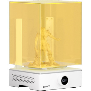 ELEGOO Mercury XS Bundle Wash & Cure