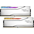 Memorie G.Skill Trident Z5 Royal Neo 64GB DDR5 6000MHz CL28 Dual Channel Kit Silver