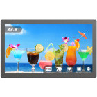 Tabla interactiva EVOBOARD 23.8″ cu touch FHD, 8GB RAM, ROM 128GB, Android 14