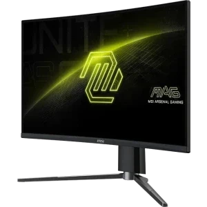 MSI Gaming MAG 27CQ6PF Curbat 27 inch QHD VA 0.5 mss 180 Hz HDR FreeSync
