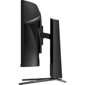 MSI Gaming MPG 346CQRF X24 Curbat 34 inch UWQHD VA 0.5 ms 240 Hz USB-C HDR