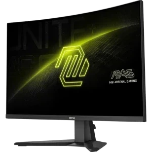 MSI Gaming MAG 276CF E20 Curbat 27 inch FHD VA 0.5 ms 200 Hz HDR FreeSync Premium