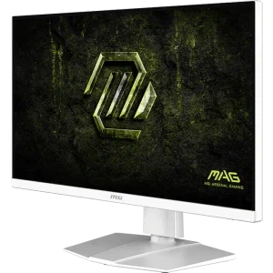 MSI Gaming MAG 274QRFW E20 27 inch QHD IPS 0.5 ms 200 Hz HDR FreeSync Premium & G-Sync Compatible