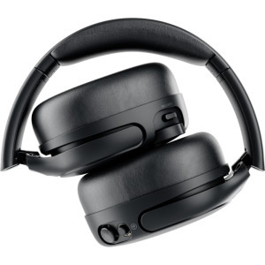 SkullCandy Over-Ear, Crusher 720 BT Black