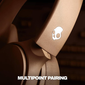 SkullCandy Over-Ear, Crusher 720 BT Primer