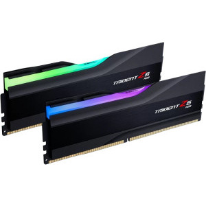 G.Skill Trident Z5 RGB 48GB DDR5 8000MHz CL40 Dual Channel Kit Black
