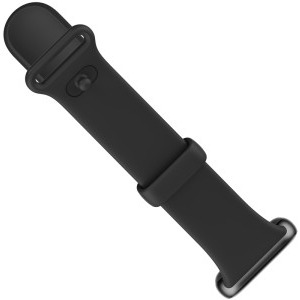 Xiaomi Smart Band 10 Pro, NFC, Black