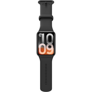 Xiaomi Smart Band 10 Pro, NFC, Black