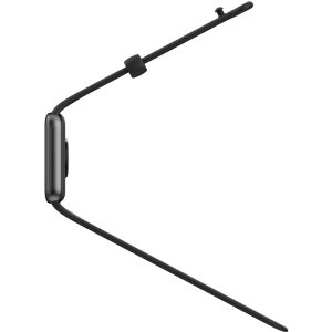 Xiaomi Smart Band 10 Pro, NFC, Black