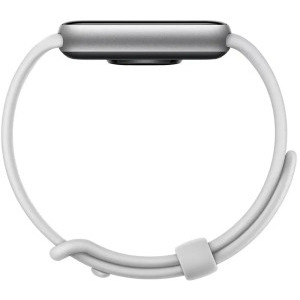 Xiaomi Smart Band 10 Pro, NFC, Ceramic Edition, White