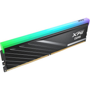 ADATA XPG Lancer Blade RGB 16GB DDR5 4800MHz CL40 Black