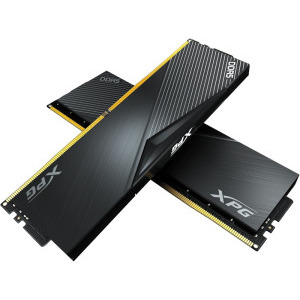 ADATA XPG Lancer 64GB DDR5 6400MHz CL32 Dual Channel Kit Black