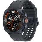 SmartWatch Samsung Galaxy Watch Ultra 2, LTE, 47 mm, Black, Wi-Fi, Bluetooth, GPS, NFC, Rezistent la apa