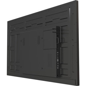 EVOBOARD 55″ cu touch 4K UHD, 20/40 puncte atingere, fara sistem operare