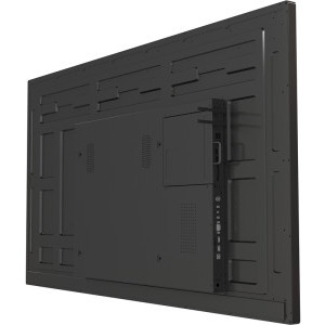 EVOBOARD UP 49″ cu touch 4K UHD, 20/40 puncte atingere, fara sistem operare