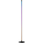 SwitchBot Lampa LED de podea RGB Smart W1702101, Matter