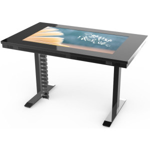 EVOBOARD EVO School 43" cu touch, 4K FHD, RAM 4GB, ROM 32GB, Android 14