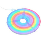 SwitchBot Banda LED RGB Smart W1702107, 48 W, Matter, 5 m