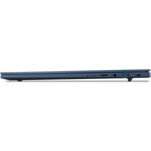 Acer 16'' Swift GO 16 AI SFG16-A71, WUXGA OLED, Procesor AMD Ryzen™ AI 7 445 (8M Cache, up to 4.60 GHz), 16GB LPDDR5X, 1TB SSD, AMD Radeon 840M, Win 11 Home, Steam Blue