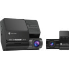 Camera video auto NAVITEL RS985 GPS