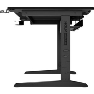 Genesis Holm Modular 120, RGB, Black