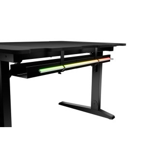 Genesis Holm Modular 120, RGB, Black