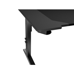 Genesis Holm Modular 120, RGB, Black