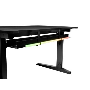 Genesis Holm Modular 120, RGB, Black