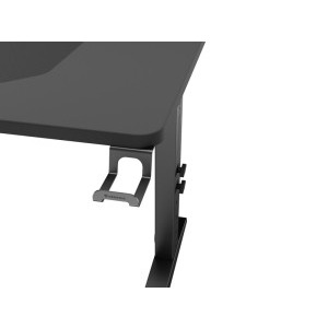 Genesis Holm Modular 120, RGB, Black