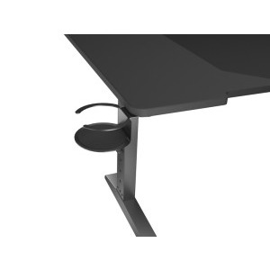 Genesis Holm Modular 140, RGB, Black