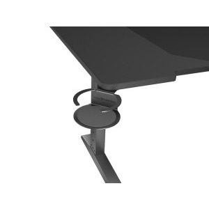 Genesis Holm Modular 140, RGB, Black