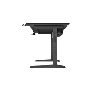 Genesis Holm Modular 140, RGB, Black