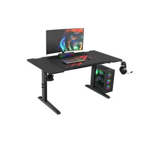 Genesis Holm Modular 140, RGB, Black