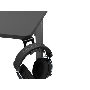 Genesis Holm Modular 160, RGB, Black