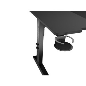 Genesis Holm Modular 160, RGB, Black