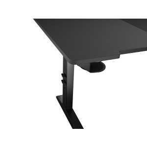 Genesis Holm Modular 180, RGB, Black