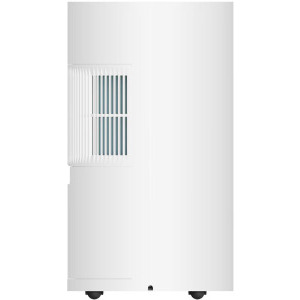Xiaomi Dezumidificator Smart Dehumidifier Lite, 13 l/zi, capacitate rezervor 3 L, 140 m3/h, Mi Home APP