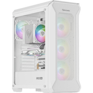 Genesis Irid 505 V2 ARGB White