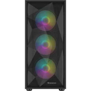 Genesis Diaxid 605 ARGB Black