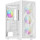 Carcasa Genesis Diaxid 605 ARGB White