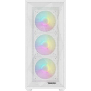 Genesis Diaxid 605 ARGB White