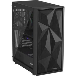 Genesis DIAXID 605F Black