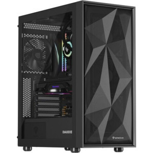 Genesis DIAXID 605F Black