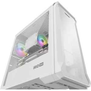 Genesis IRID 503 ARGB LITE White