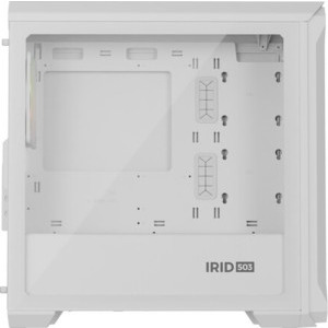 Genesis IRID 503 ARGB LITE White