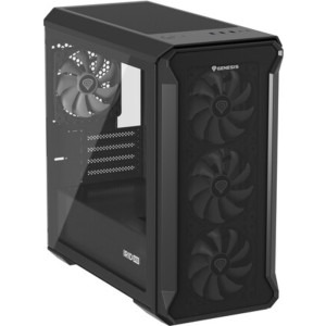 Genesis IRID 503 ARGB V2 Black