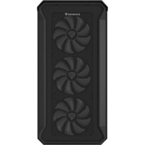 Genesis IRID 503 ARGB V2 Black