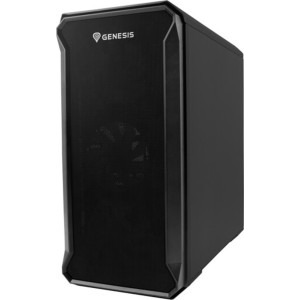 Genesis IRID 503 V2 Black
