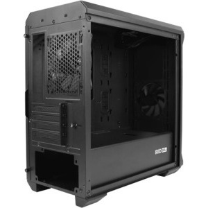 Genesis IRID 503 V2 Black